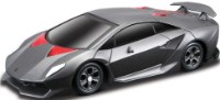 Jucărie teleghidată Rastar 1:14 Lamborghini Sesto Grey (49200) imaginea #5 — magazin online Desire.md