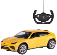 Радиоуправляемая игрушка Rastar 1:14 Lamborghini Urus Concept Yellow (73000)