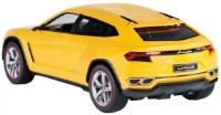 Радиоуправляемая игрушка Rastar 1:14 Lamborghini Urus Concept Yellow (73000) фото №3 — интернет-магазин Desire.md