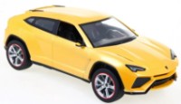 Радиоуправляемая игрушка Rastar 1:14 Lamborghini Urus Concept Yellow (73000) фото №4 — интернет-магазин Desire.md