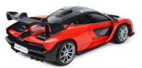 Jucărie teleghidată Rastar 1:14 McLaren Senna Red (58248) imaginea #6 — magazin online Desire.md
