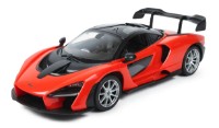 Jucărie teleghidată Rastar 1:14 McLaren Senna Red (58248)