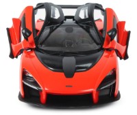 Jucărie teleghidată Rastar 1:14 McLaren Senna Red (58248) imaginea #2 — magazin online Desire.md