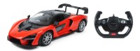 Jucărie teleghidată Rastar 1:14 McLaren Senna Red (58248) imaginea #3 — magazin online Desire.md
