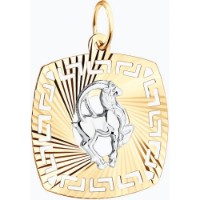 Pandantiv Sokolov 031643 imaginea #4 — magazin online Desire.md