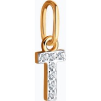 Pandantiv Sokolov 036395 imaginea #3 — magazin online Desire.md