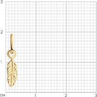 Подвеска Sokolov 51-130-01120-1 фото №2 — интернет-магазин Desire.md