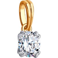 Подвеска Sokolov 51-130-01841-1 фото №3 — интернет-магазин Desire.md