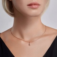 Pandantiv Sokolov 51-130-02087-1 imaginea #3 — magazin online Desire.md