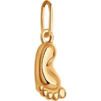 Pandantiv Sokolov 51-130-02087-1 imaginea #4 — magazin online Desire.md