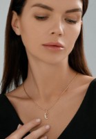 Pandantiv Sokolov 51-130-02885-1 imaginea #3 — magazin online Desire.md