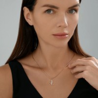 Подвеска Sokolov 51-130-02894-1 фото №5 — интернет-магазин Desire.md