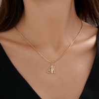 Подвеска Sokolov 51-130-02894-1 фото №2 — интернет-магазин Desire.md