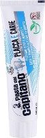 Зубная паста Pasta del Capitano Plaque & Cavities 75ml