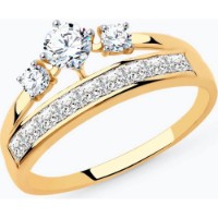 Inel Sokolov 018502 18