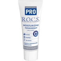 Pastă de dinţi R.O.C.S. PRO Moisturizing 74g (476175)