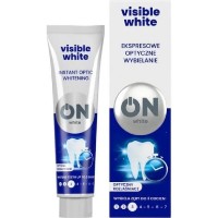 Pastă de dinţi Tolpa ON White & Complete Care Original 75ml