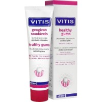 Набор для ухода за полостью рта Vitis Healthy Gums