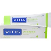 Набор для ухода за полостью рта Vitis Orthodontic