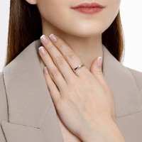 Кольцо Sokolov 1011992 17 фото №2 — интернет-магазин Desire.md