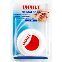 Ață dentară Lacalut 50 m