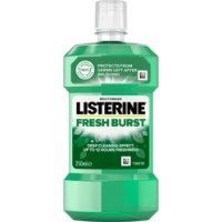 Apă de gură Listerine Fresh Burst 250ml