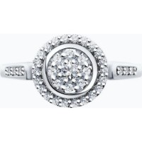 Кольцо Sokolov 1012168-3 16.5 фото №3 — интернет-магазин Desire.md