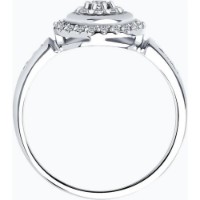 Кольцо Sokolov 1012168-3 16.5 фото №5 — интернет-магазин Desire.md