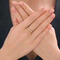 Кольцо Sokolov 1012306 16.5 фото №2 — интернет-магазин Desire.md