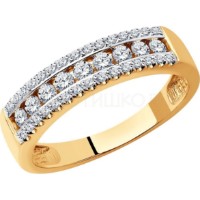 Inel Sokolov 1012385 17