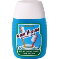 Ополаскиватель для полости рта Orbitol Blue 120ml (925729)