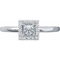 Кольцо Sokolov 1012516-3-5 17.5 фото №3 — интернет-магазин Desire.md