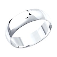 Inel Sokolov 110029-3 23.5 imaginea #1 — magazin online Desire.md