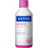 Ополаскиватель для полости рта Vitis Healthy Gums 500ml