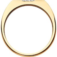 Inel Sokolov 51-112-02288-1 20.5 imaginea #2 — magazin online Desire.md