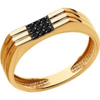 Кольцо Sokolov 51-112-02288-1 20.5