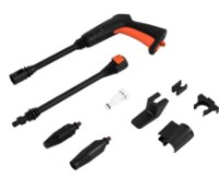 Maşina de curăţat cu înaltă presiune Kraft&Dele KD5380 imaginea #8 — magazin online Desire.md