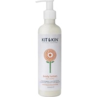 Cremă pentru bebeluși Kit&Kin Body Lotion 250ml