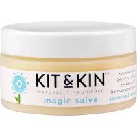Cremă pentru bebeluși Kit&Kin Magic Salve Natural Nourished 100g