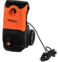 Maşina de curăţat cu înaltă presiune Kraft&Dele KD5382 imaginea #6 — magazin online Desire.md