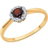 Inel Sokolov 51-310-01744-3 17