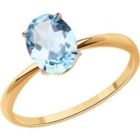 Inel Sokolov 51-310-01929-1 17.5