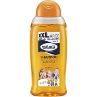 Șampon pentru bebeluși Mil Mil Extra Delicate Apricot 500ml