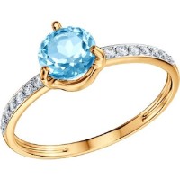 Inel Sokolov 716105 16