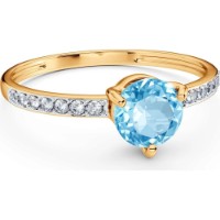 Inel Sokolov 716105 16 imaginea #5 — magazin online Desire.md