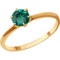 Кольцо Sokolov 716333 16