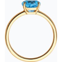 Кольцо Sokolov 716406 16.5 фото №3 — интернет-магазин Desire.md