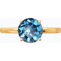 Кольцо Sokolov 716406 16.5 фото №4 — интернет-магазин Desire.md