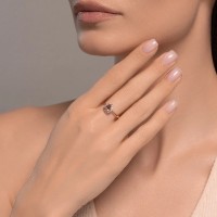 Inel Sokolov 716790 16 imaginea #2 — magazin online Desire.md