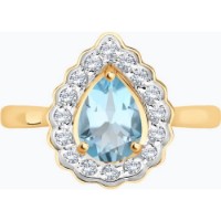 Кольцо Sokolov 717171 18.5 фото №3 — интернет-магазин Desire.md